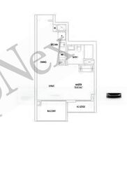 Treasure at Tampines (D18), Condominium #510026851